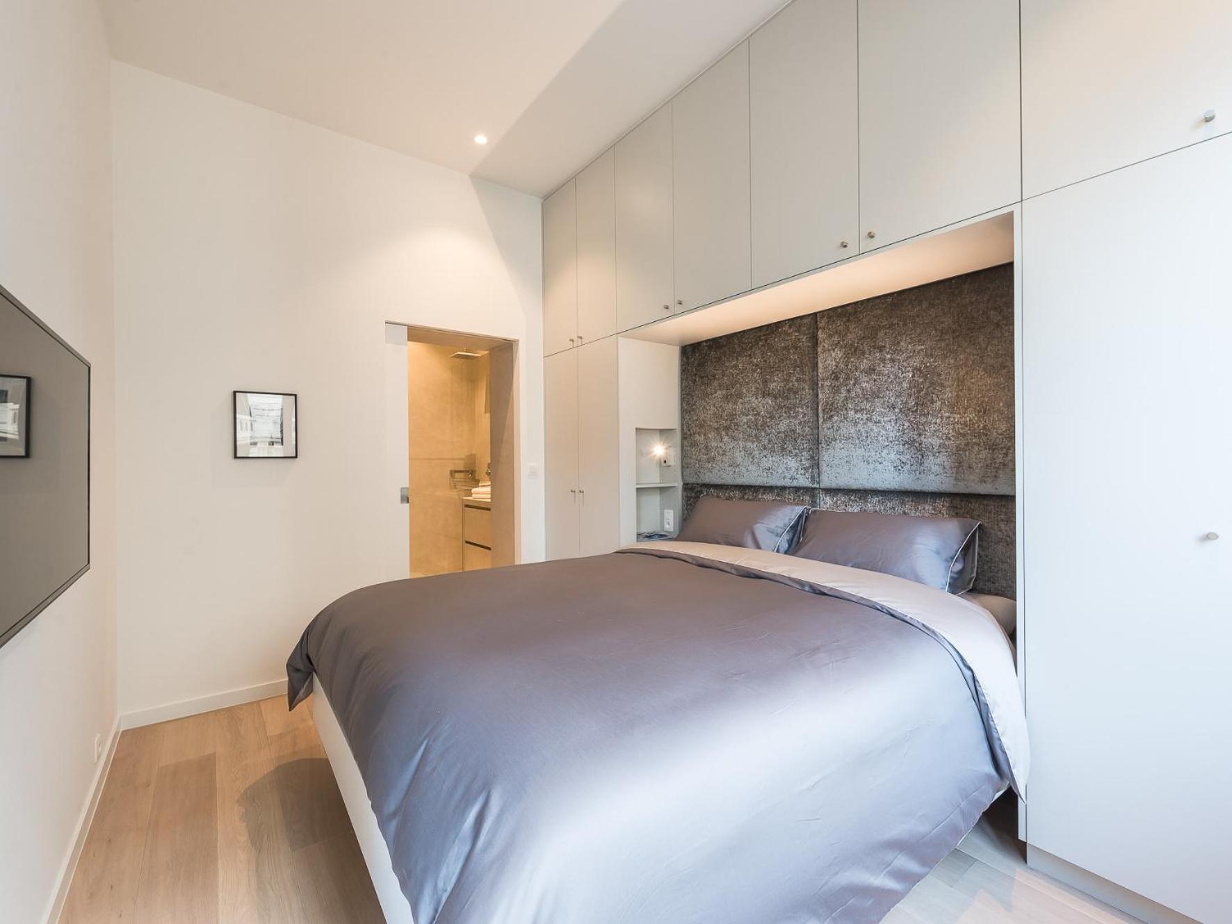 Brussels Splendor Suites Exteriér fotografie